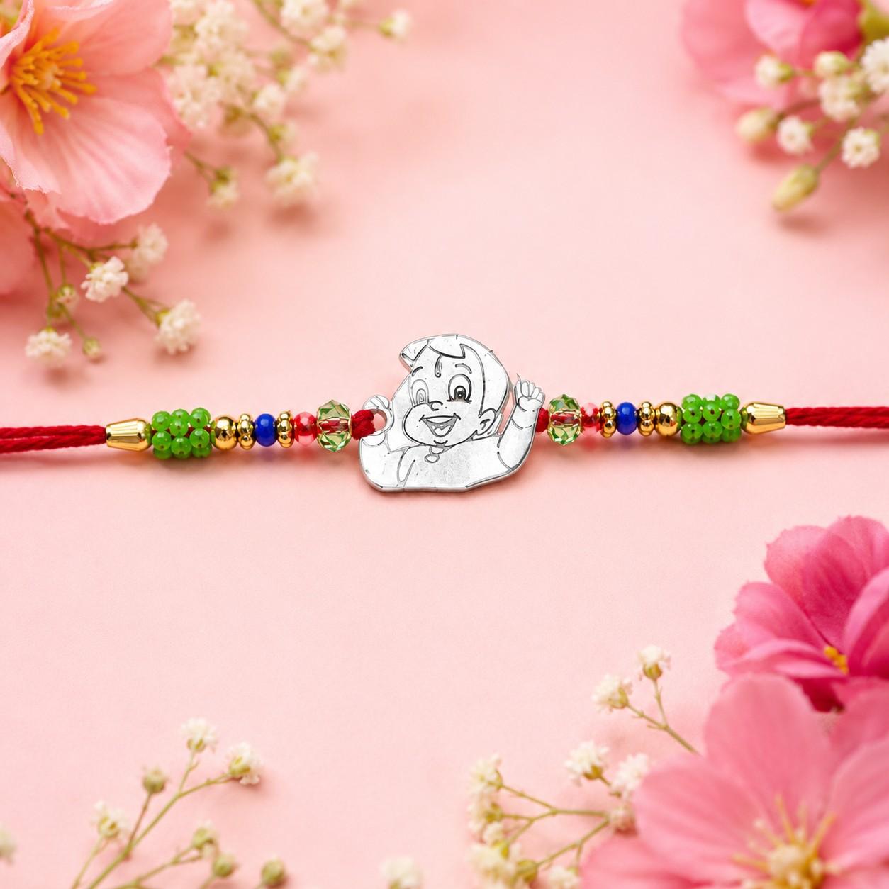 Chhota Bheem Rakhi