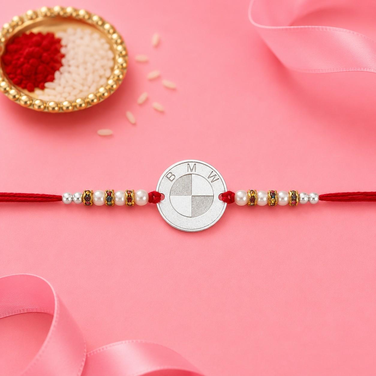 B.M.W Rakhi