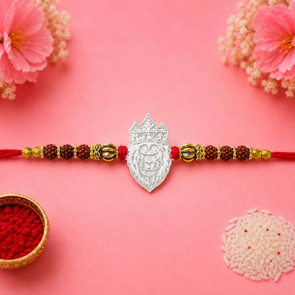 Lion King Rakhi