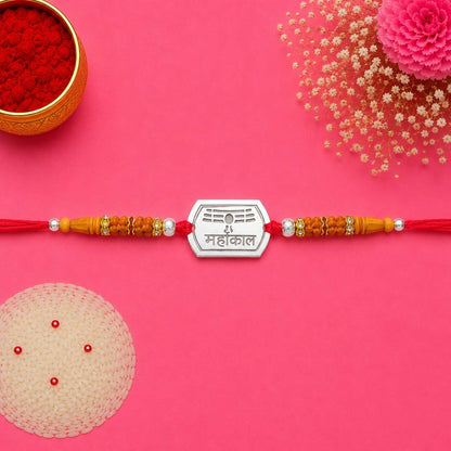 Mahankaal Rakhi