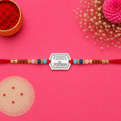 Mahankaal Rakhi - 1