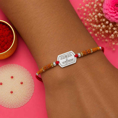 Mahankaal Rakhi