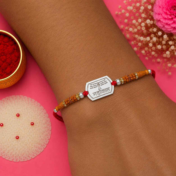 Mahankaal Rakhi