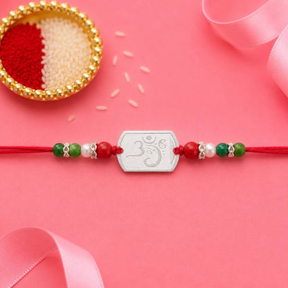 Om Ganesh Rakhi