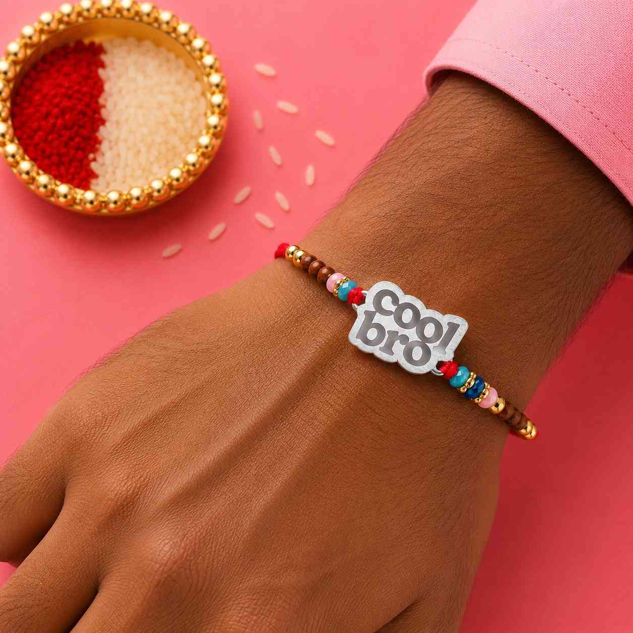 Cool Bro Rakhi