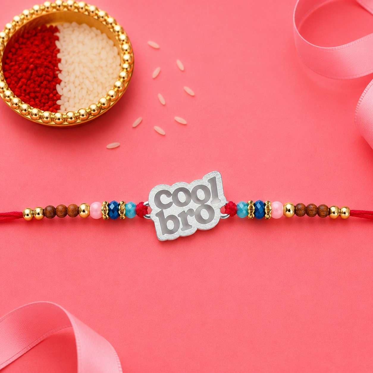 Cool Bro Rakhi