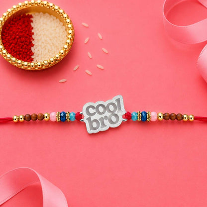 Cool Bro Rakhi