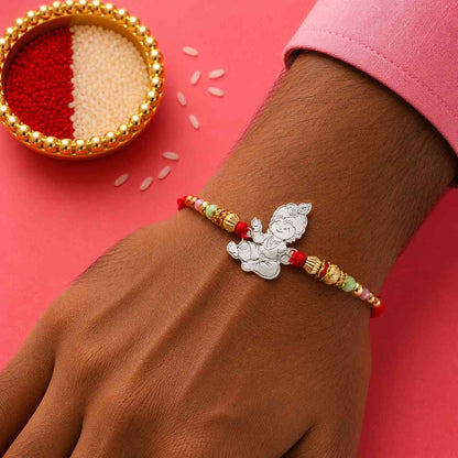 Little Krishna Rakhi