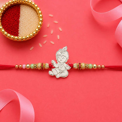 Little Krishna Rakhi