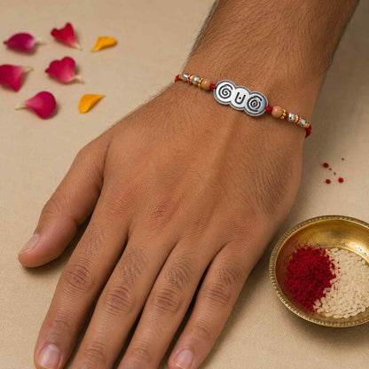 Shri Swastik Rakhi