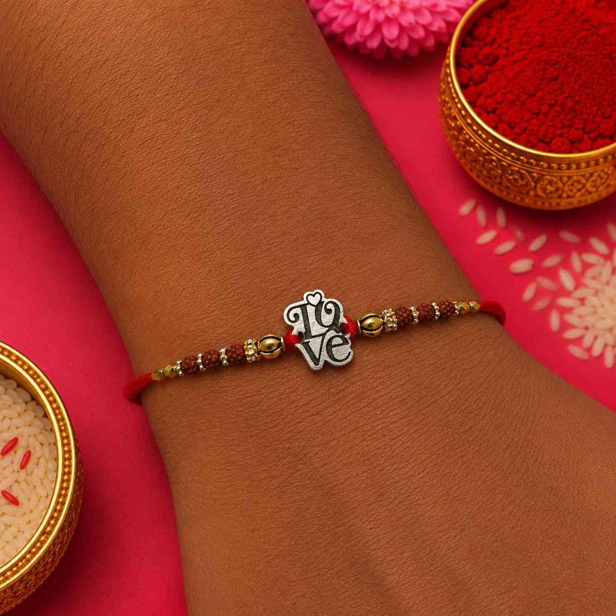 Love Rakhi
