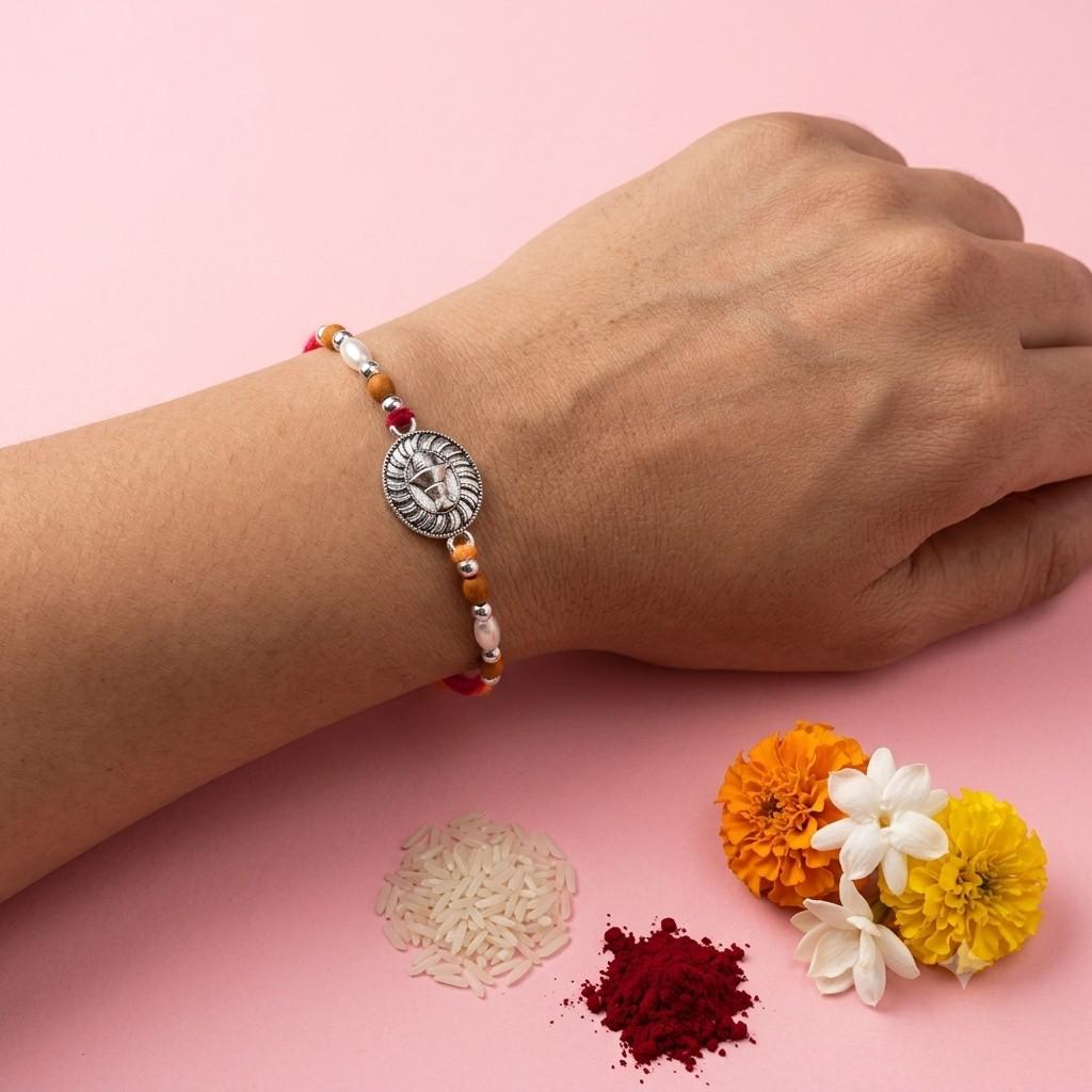 Shivling Rakhi