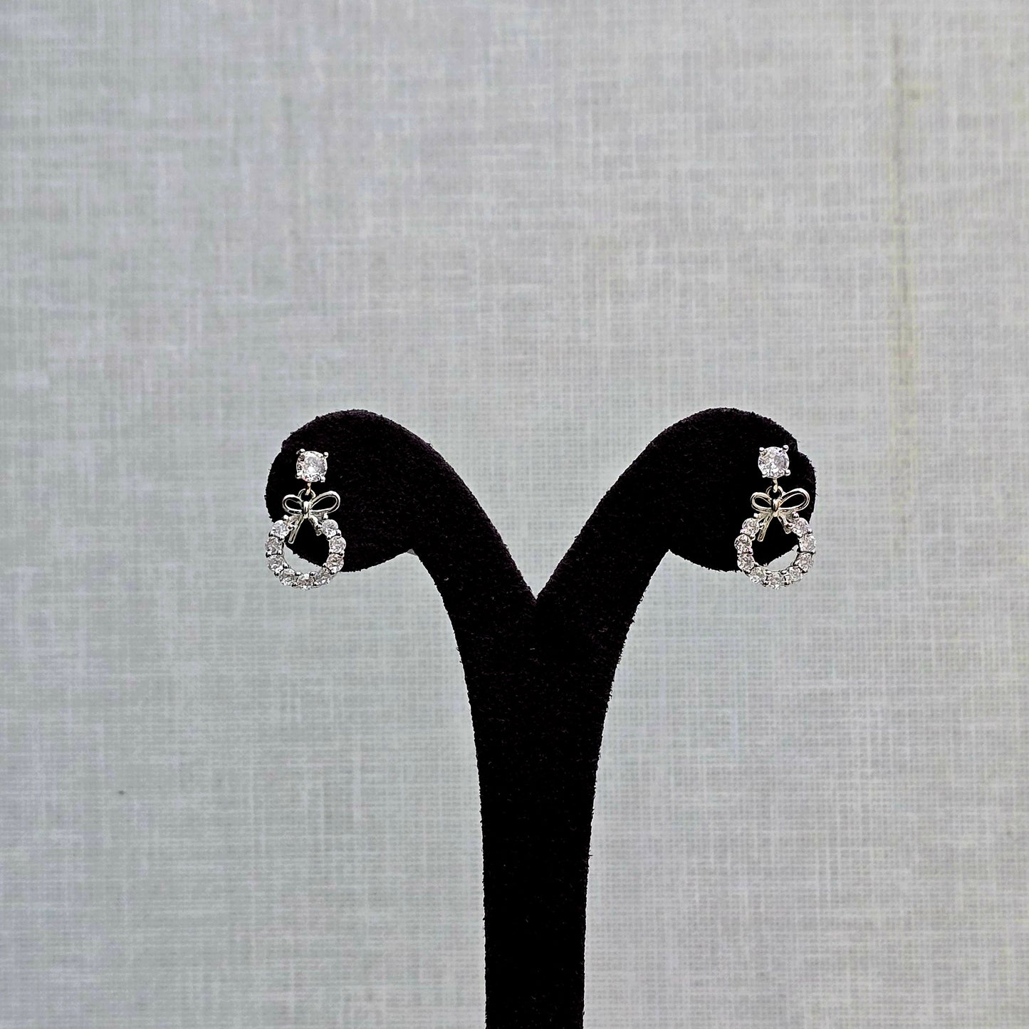 Moonbeam Dangles