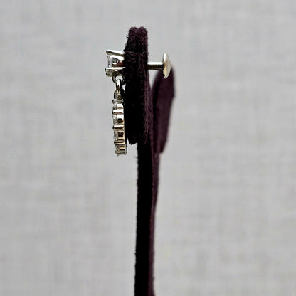Moonbeam Dangles