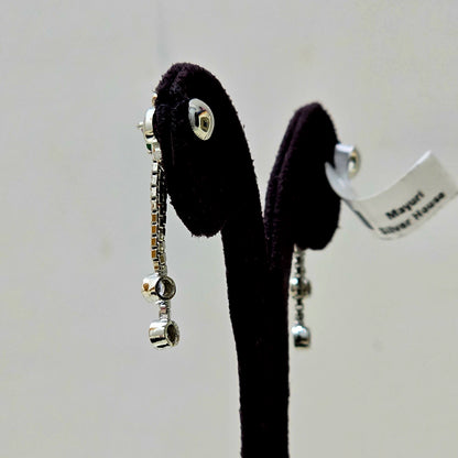 Starlit Chain Drops