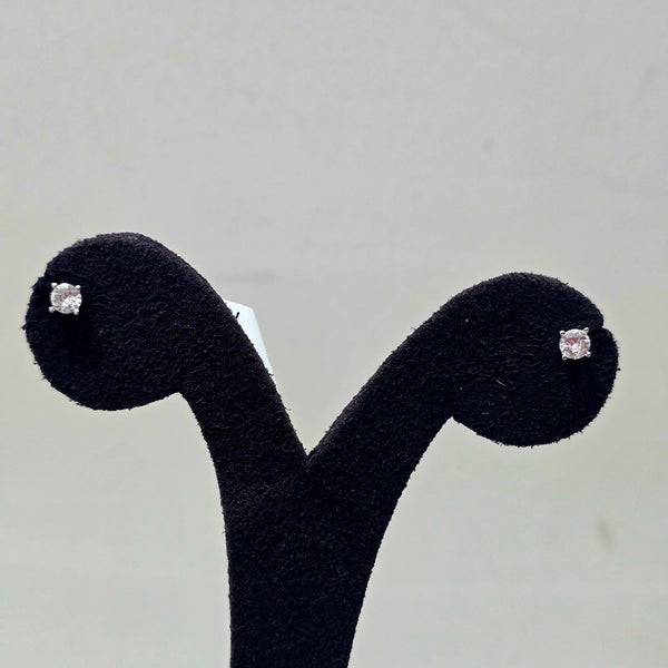 Jyoti Solitaire Studs