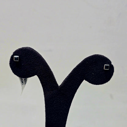 Silver Frame Studs