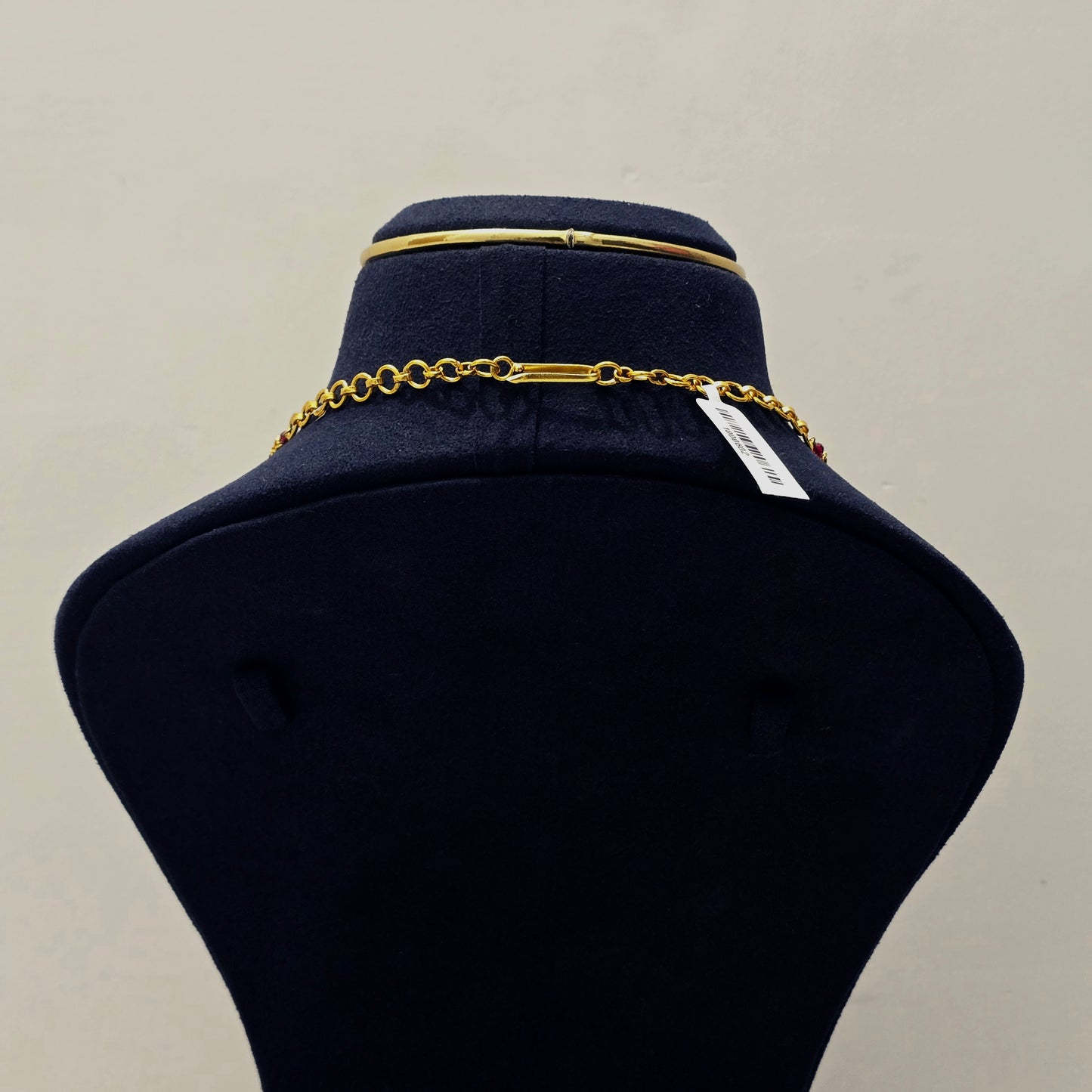 Leela Pearl Strings