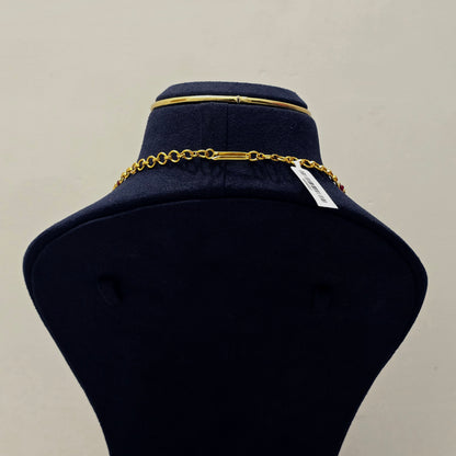 Leela Pearl Strings
