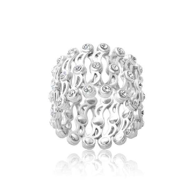 Ring Bracelet Convertible - Mayuri Silver House