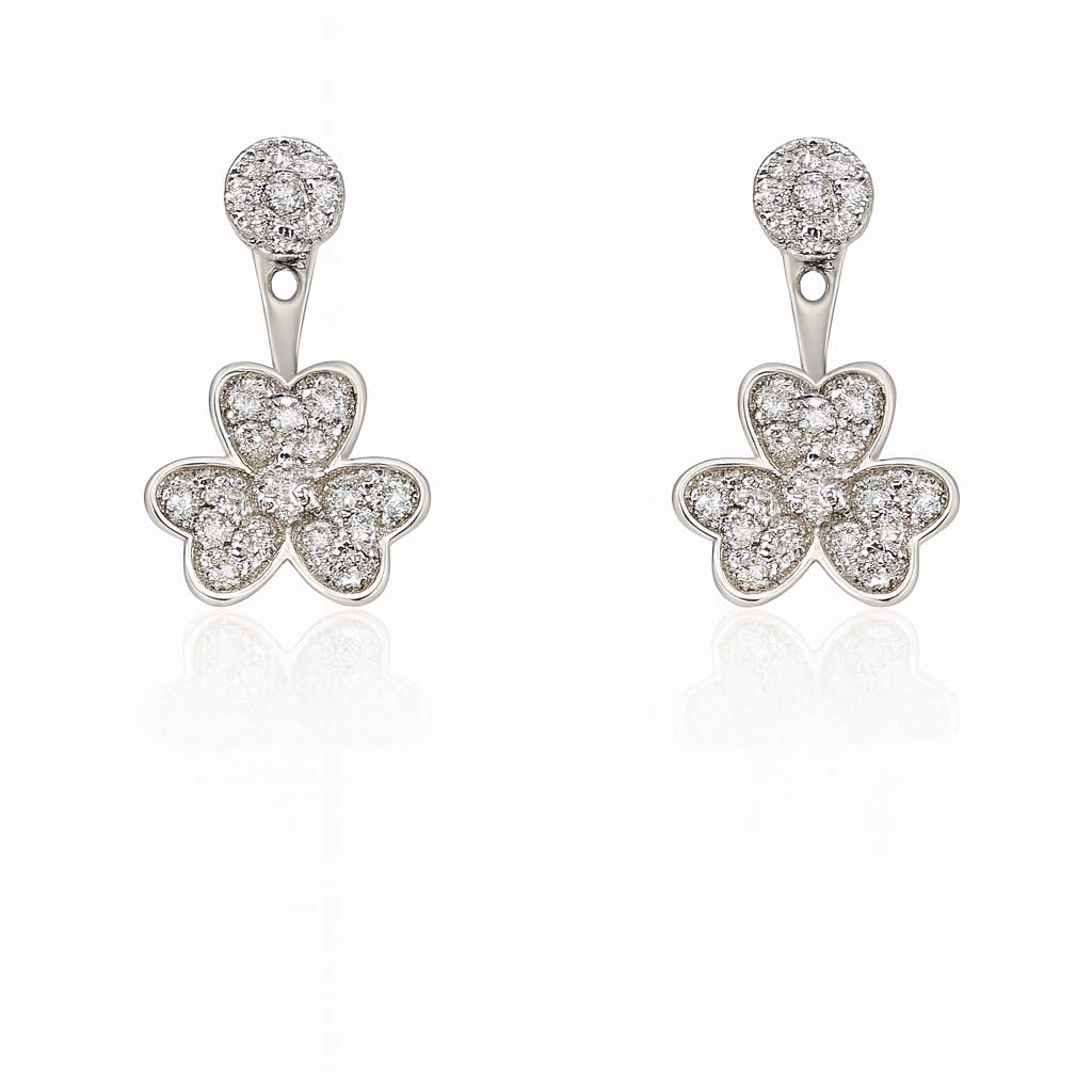 Aura Charm Studs