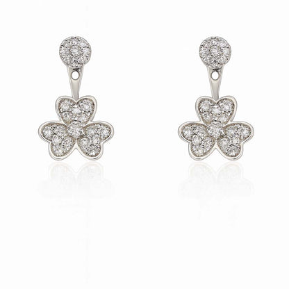 Aura Charm Studs