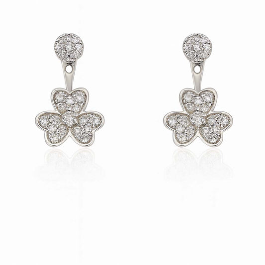 Aura Charm Studs
