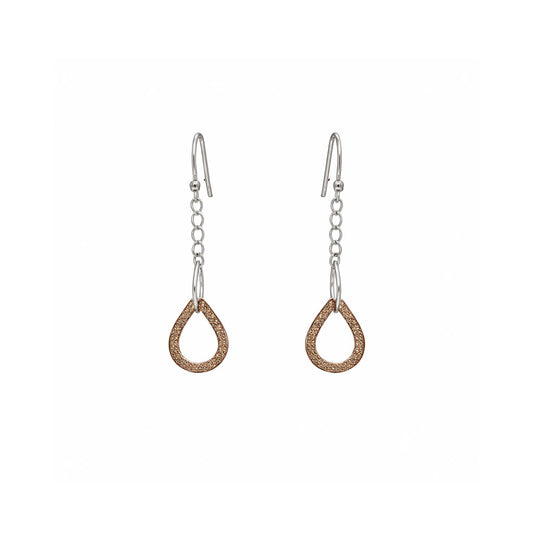 Aura Loop Earrings