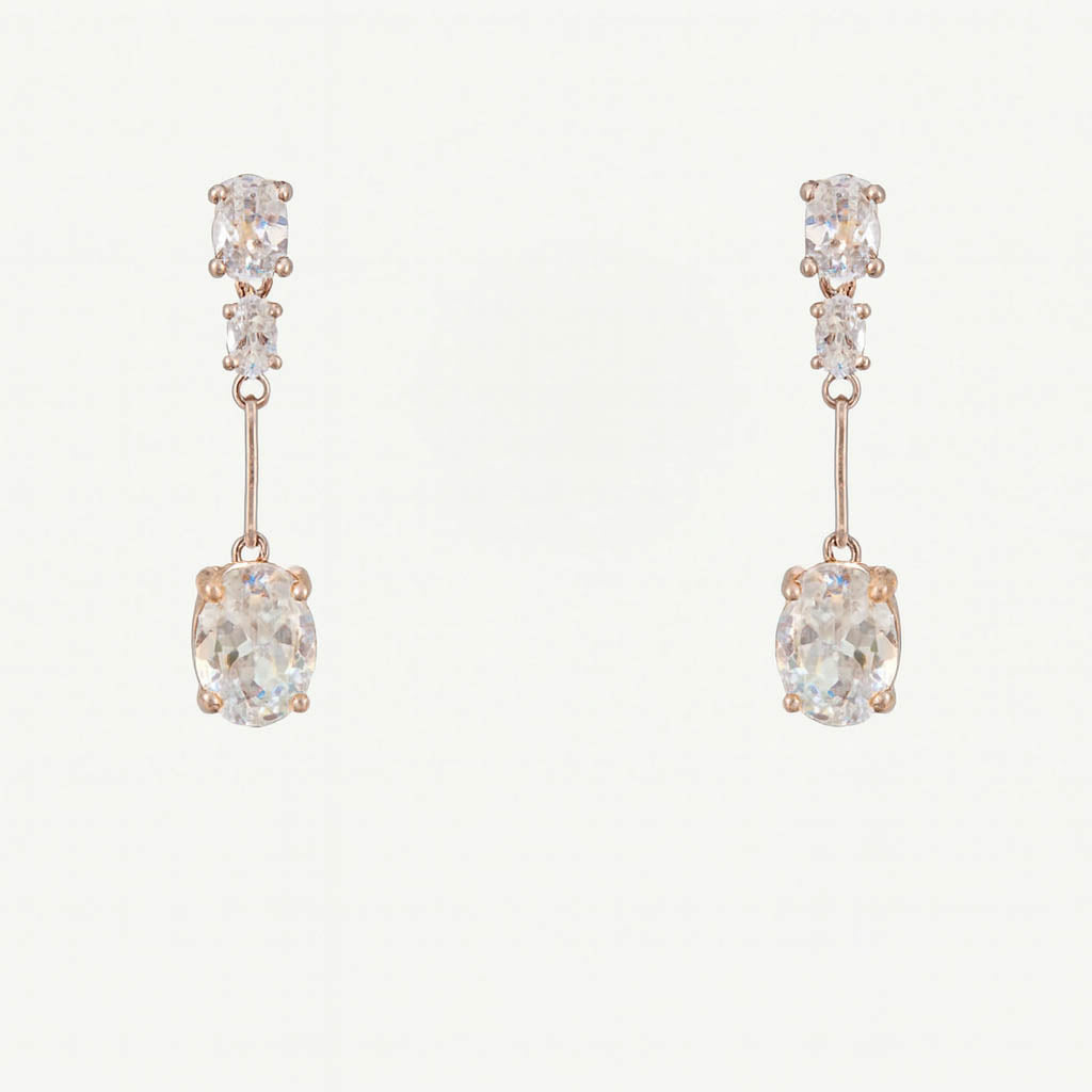 Aurora Linea Earrings
