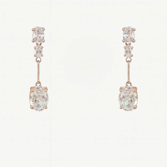 Aurora Linea Earrings