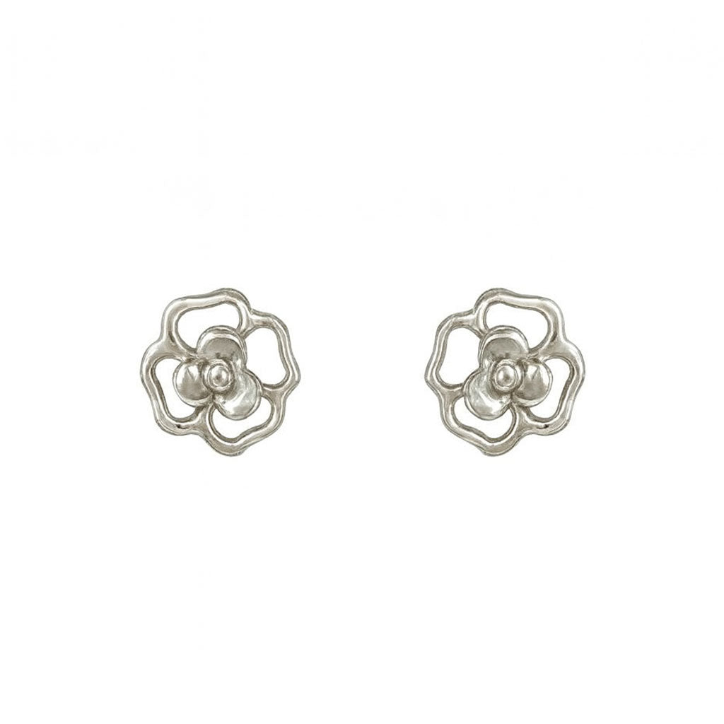 Blossom Duo Studs