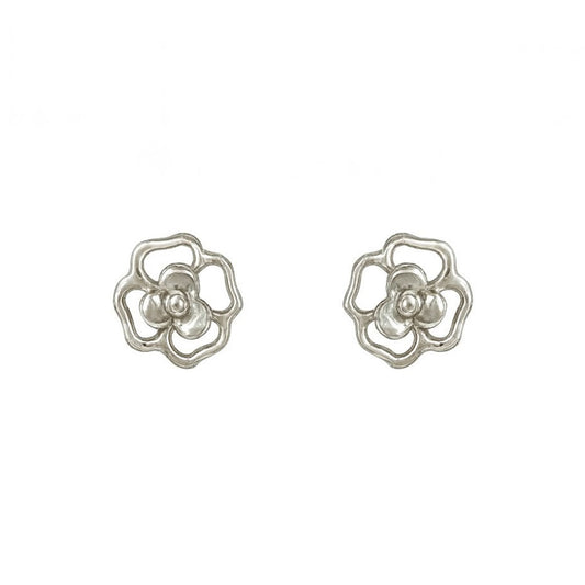 Blossom Duo Studs