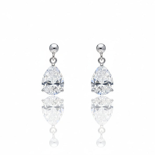 Brilliant Solitaire Drops