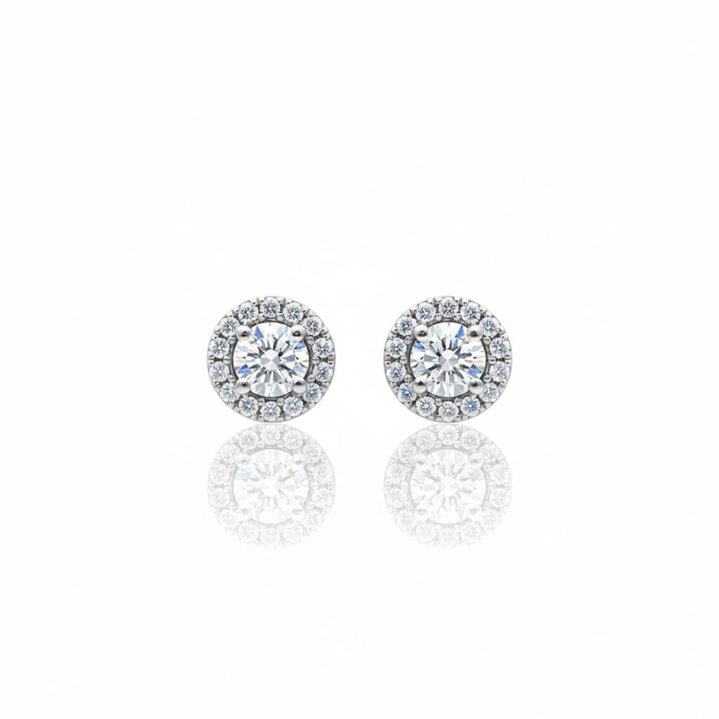 Celestia Halo Studs
