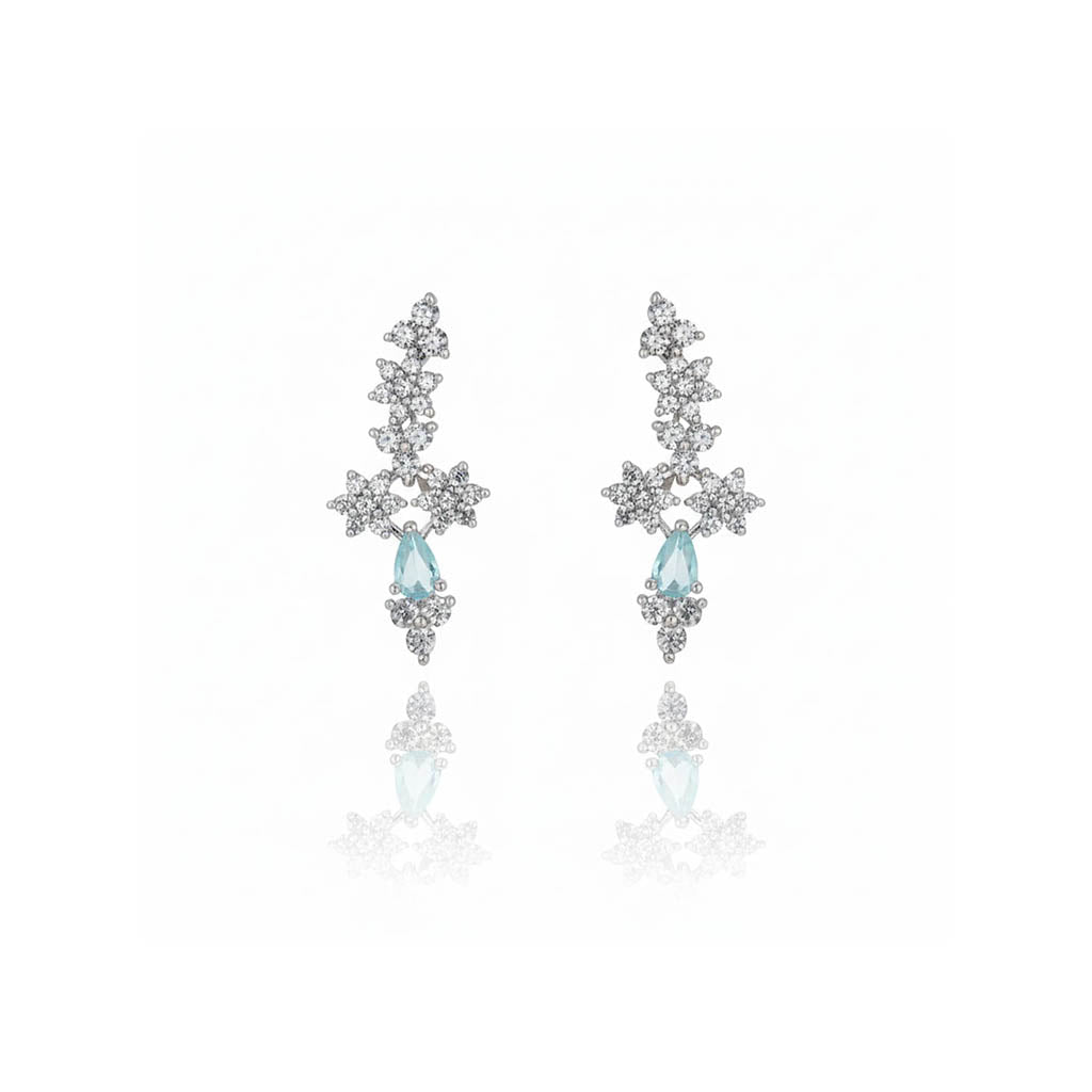 Celestial Dew Earrings
