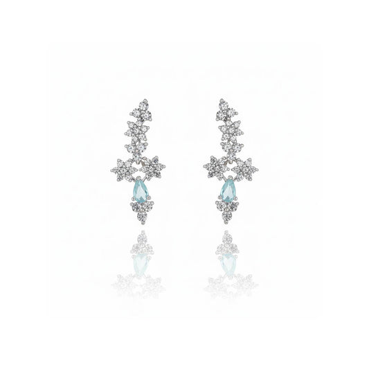 Celestial Dew Earrings