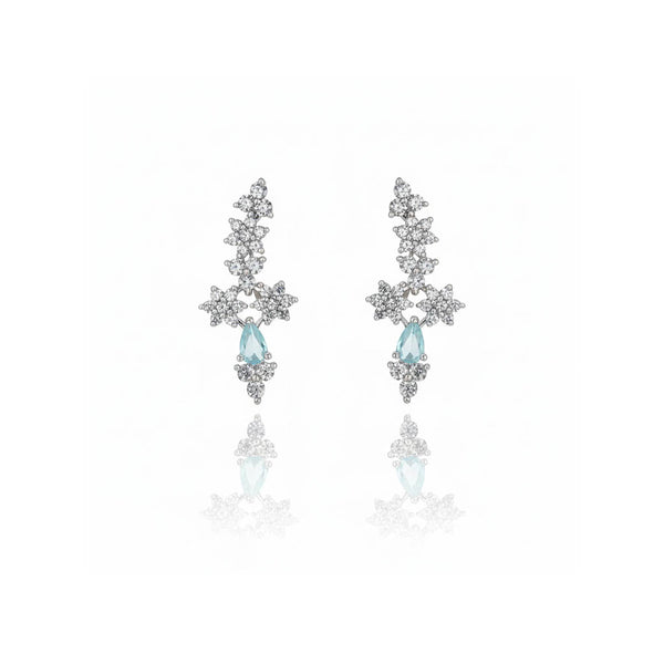 Celestial Dew Earrings