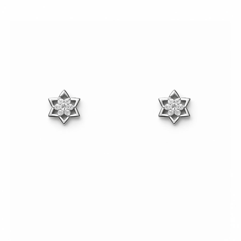 Chandrika Star Studs