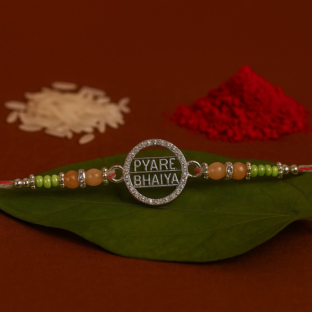 Pyare Bhaiya Rakhi