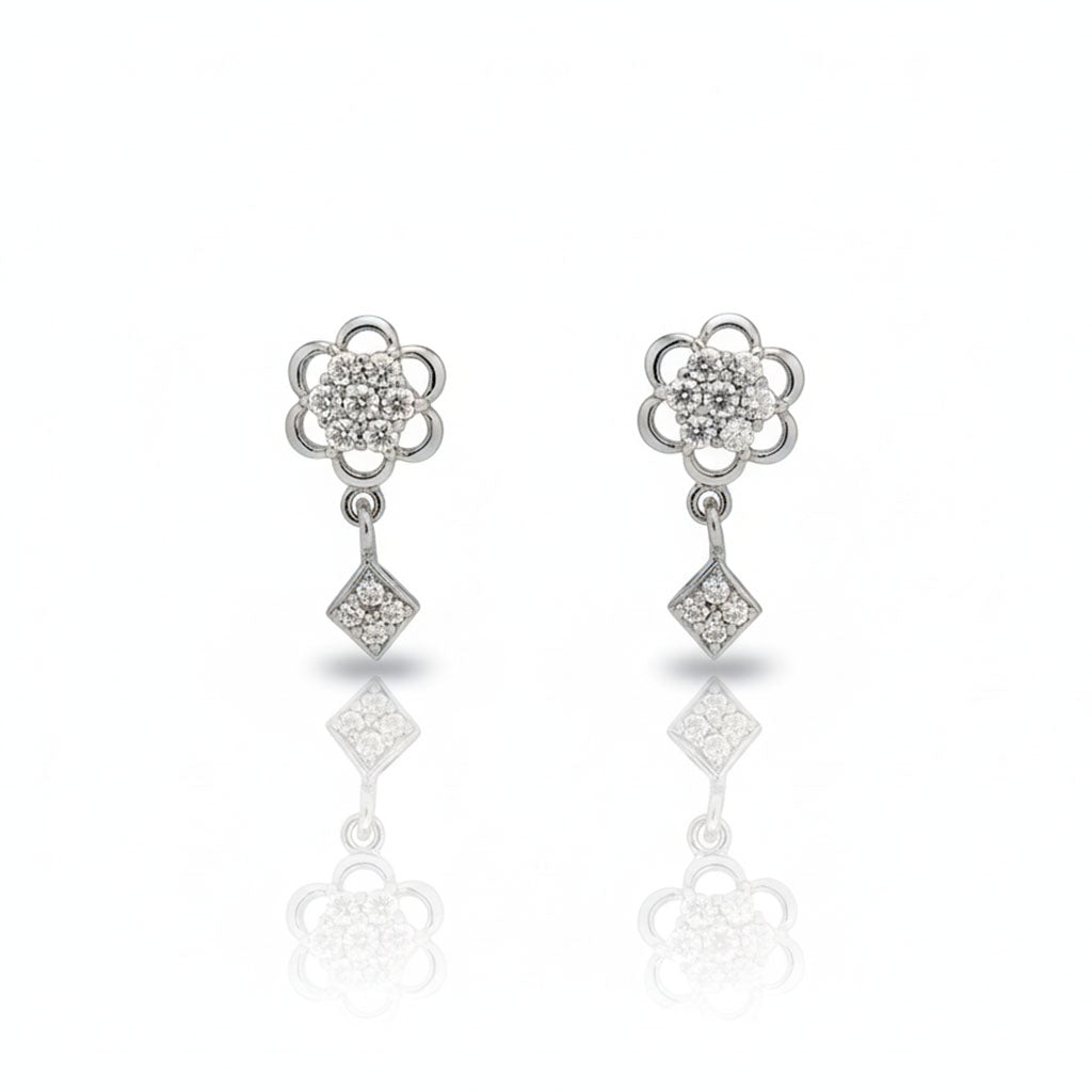 Diamond Bloom Drops