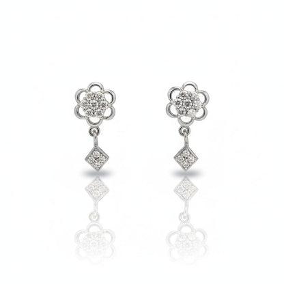 Diamond Bloom Drops