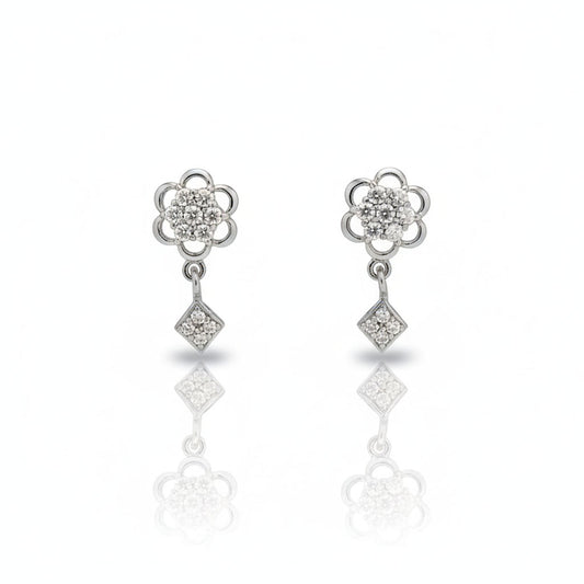 Diamond Bloom Drops