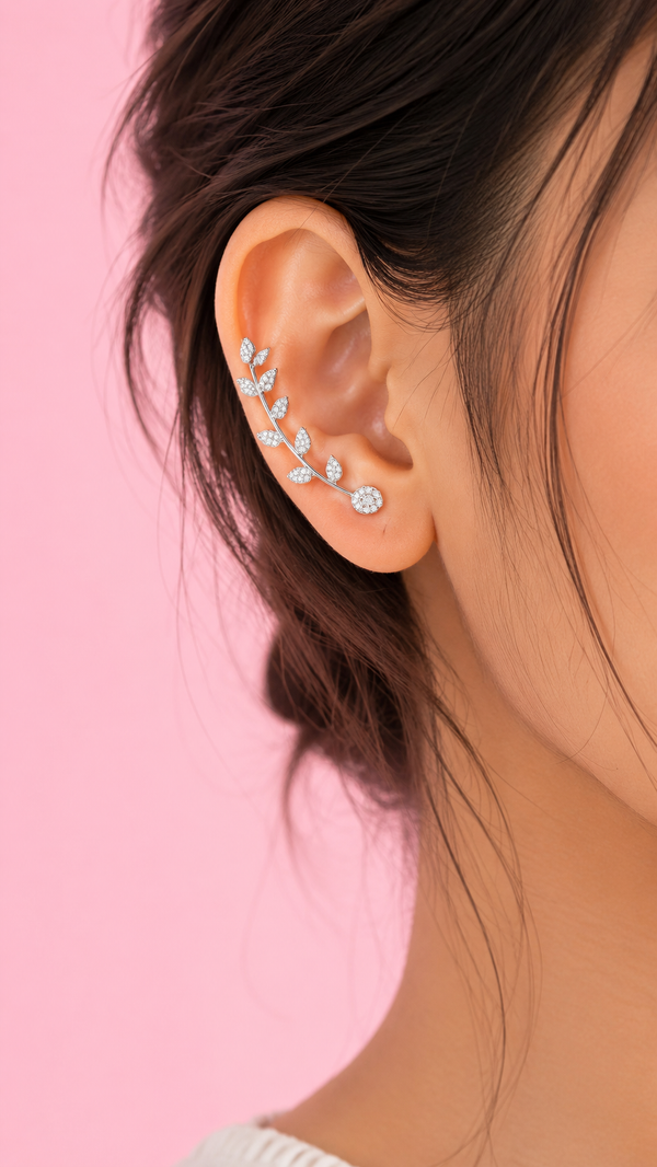 Ear Cuffs