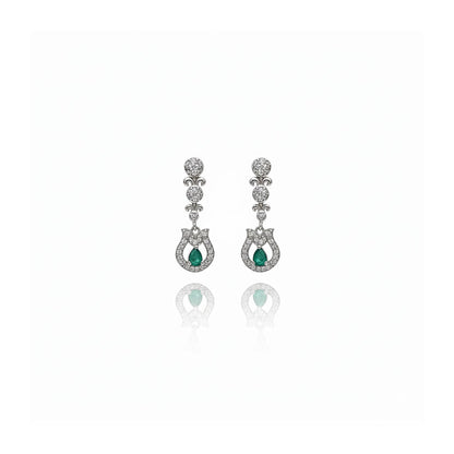 Emerald Elegance Drops