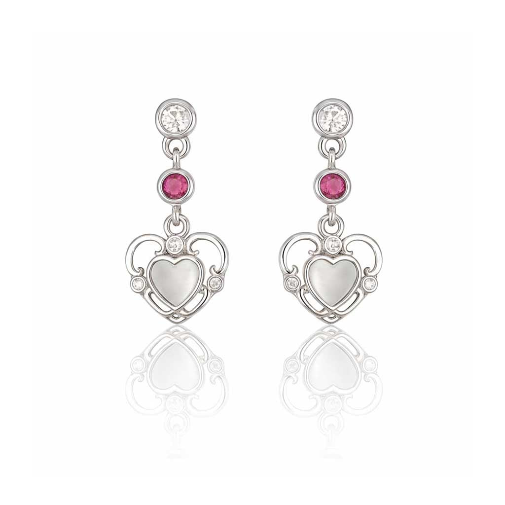 Eternal Love Earrings