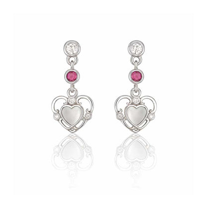 Eternal Love Earrings