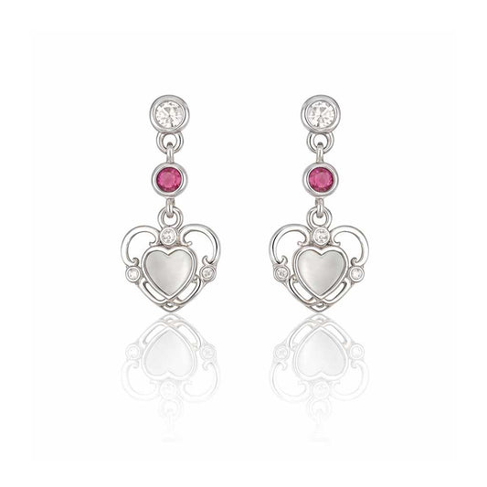 Eternal Love Earrings