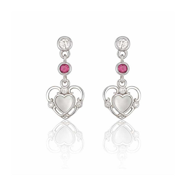 Eternal Love Earrings