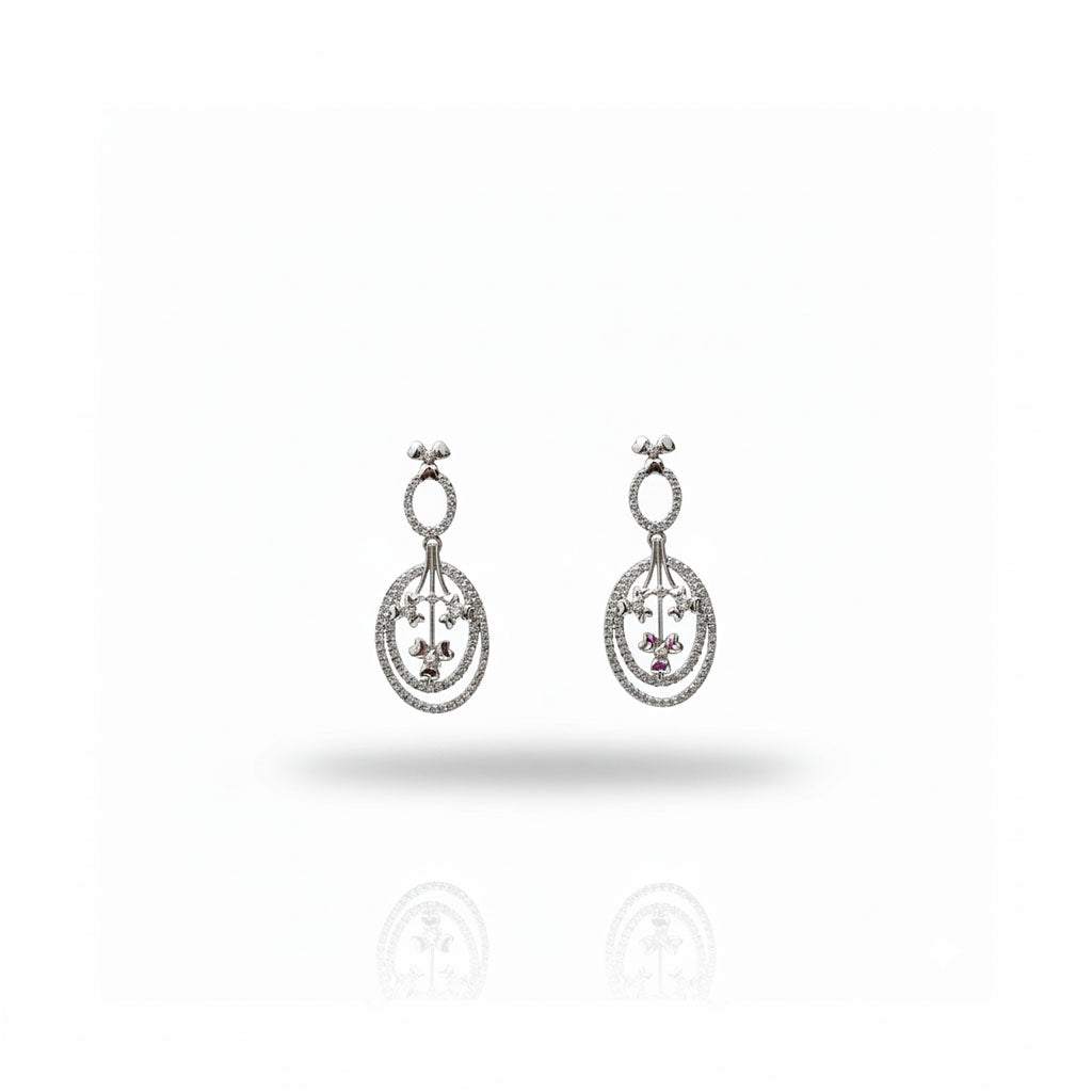 Garden Grace Earrings