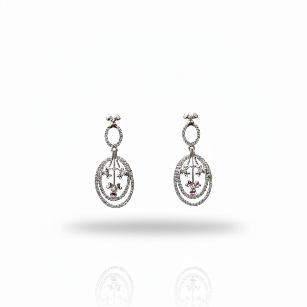 Garden Grace Earrings